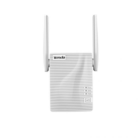 Tenda A301 300 Mbps Wifi Range Extender-Menzil Genişletici 2 Anten