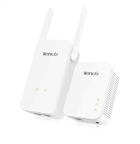 Tenda PH5 1000 Mbps Powerline Adaptör