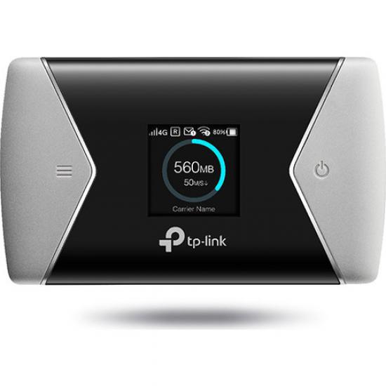 Tp-Link M7650 4G LTE Mobil Router Sim Kartlı