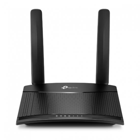 Tp-Link Archer MR100 4G LTE Router Sim Kartlı