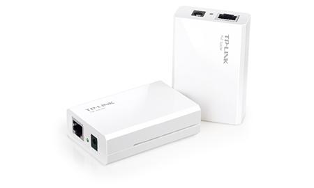 Tp-Link TL-POE200 2 Port 10-100 Indoor 48V Poe Adaptör