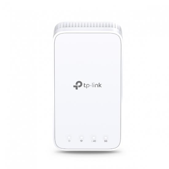 Tp-Link RE230 750 Mbps Wifi Range Extender-Menzil Genişletici AC750