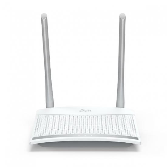 Tp-Link TL-WR820N 300 Mbps 4 Portlu Router