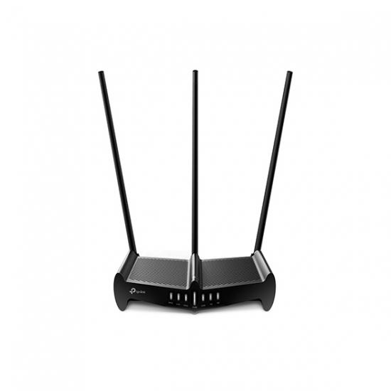 Tp-Link Archer C58HP 867 Mbps 4 Portlı High Power Router AC1350