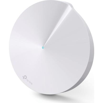 Tp-Link DECO M5 1Li Paket AC1300 Tüm Evi Kapsayan Mesh Wifi Sistemi