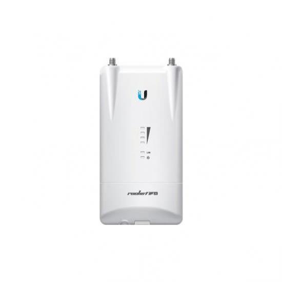 Ubiquiti Ubnt R5AC-Lite Rocket Ac 5GHz Carrier airMax BaseStation 450Mbps+ 27dBm Access Point