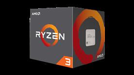 Amd Ryzen 3 2200G 3.5Ghz 4Mb Am4 (65W) Vega8 Amd İşlemci Kutulu Box