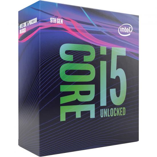 Intel Core i5 11600K 3.90GHz 12MB Önbellek 6 Çekirdek 1200 14nm Kutulu Box İşlemci (Fansız)