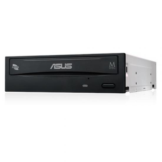 Asus 24D5Mt Sıyah 24X Dahili Sata Dvd-Rw Dvd Yazıcı Writer