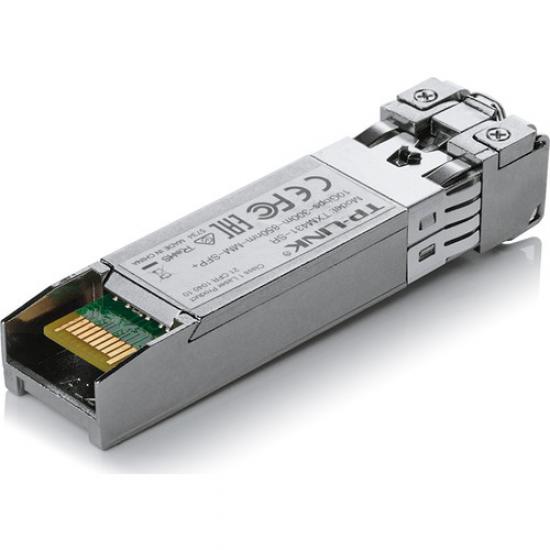 TP-LINK TXM431-SR SFP+ 10 GIGABIT MODÜL