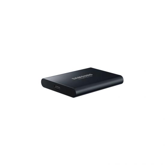 Samsung 1Tb Portable Ssd T5 Usb 3.1 (Okuma 540Mb - Yazma 540Mb) Mu-Pa1T0B-Ww Harici Ssd