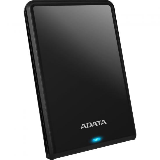 Adata 1TB HV620S 2.5’’ USB 3.0 Siyah Taşınabilir Disk AHV620S-1TU3-CBK