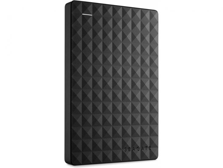 Seagate 1Tb 2.5’’ Exp Usb3.0 Siyah Stea1000400 Harici Harddisk