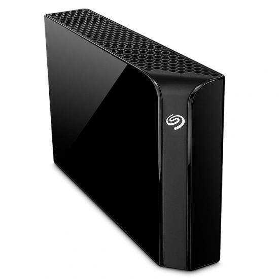 Seagate 10Tb 3.5’’ Bplus Usb 3.0 Siyah Stel10000400 Harici Harddisk