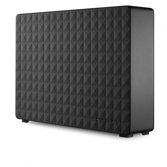 Seagate 3Tb 3.5 Usb3.0 Expansıon Portable STEB3000200 Siyah Harici Harddisk