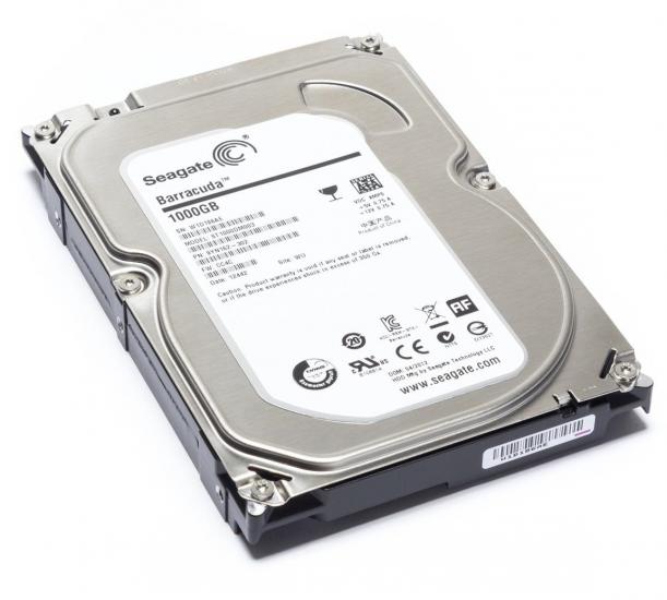 Seagate 1TB 3.5’’ Desktop HDD ST1000DM003 SATA 3.0 7200 RPM Harddisk