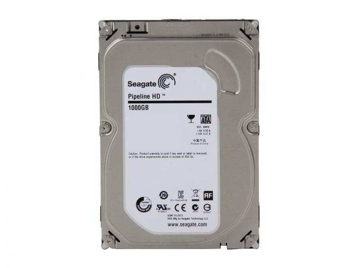 Seagate 1Tb Video St1000Vm002 5900 Rpm 64Mb Cache Harddisk