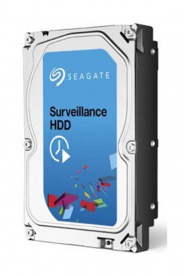 Seagate 1Tb Surveillance SV35 St1000VX001 3.5’’ 5900rpm Sata Hard Disk