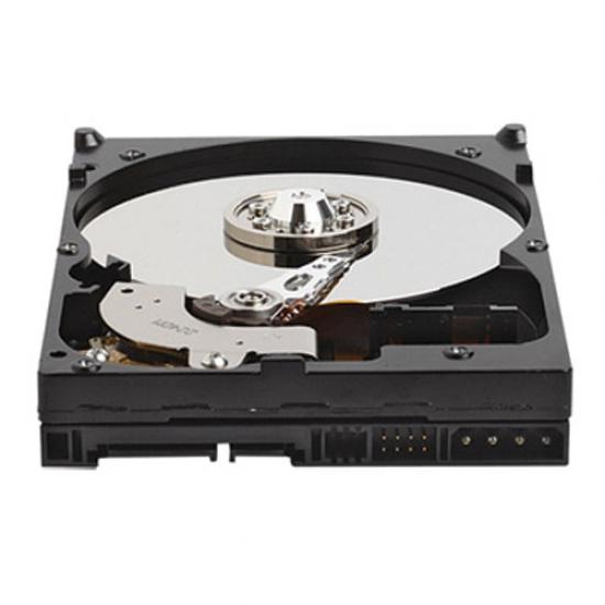 Wd 320Gb Caviar Blue 3.5’’ Sata2 7200Rpm 8Mb Harddisk