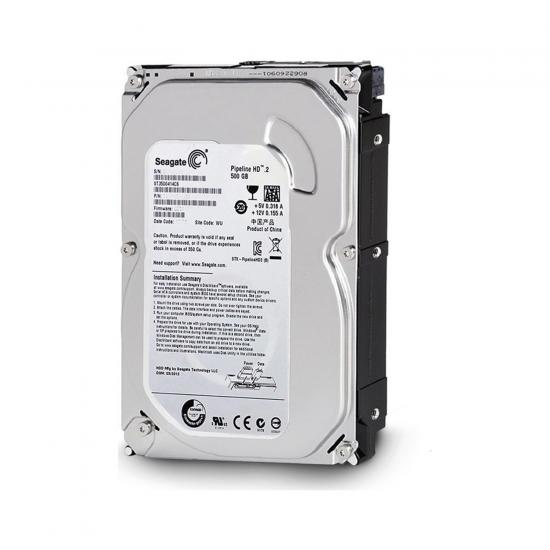 Seagate 500GB ST3500414CS 3.5’’ 5900RPM Sata2 HDD Harddisk