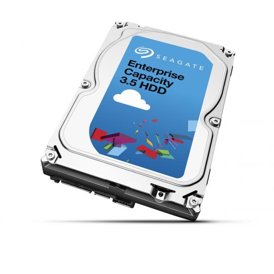 Seagate 6TB EXOS 3.5’’ Enterprise ST6000NM0115 Nas Harddisk