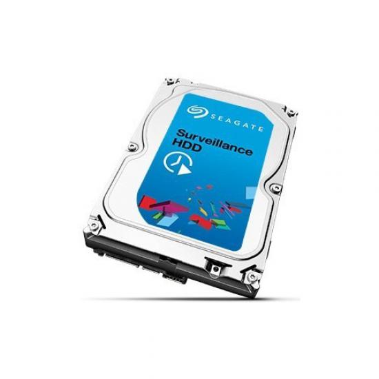 Seagate 6Tb Skyhawk 3,5’’ 256Mb 5900 St6000Vx001 Harddisk