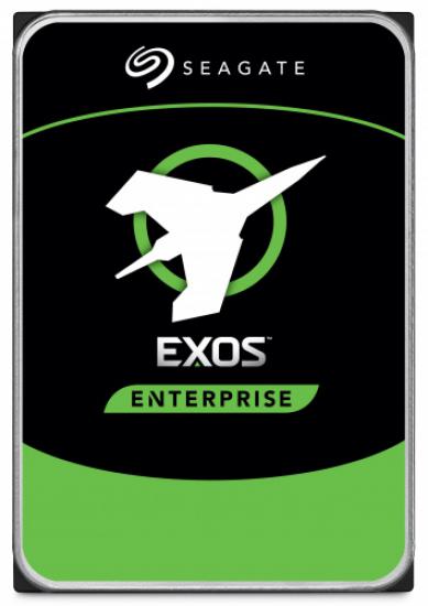 Seagate 8TB Exos 7E8 (512e) ST8000NM00 3.5’’ Nas Harddisk