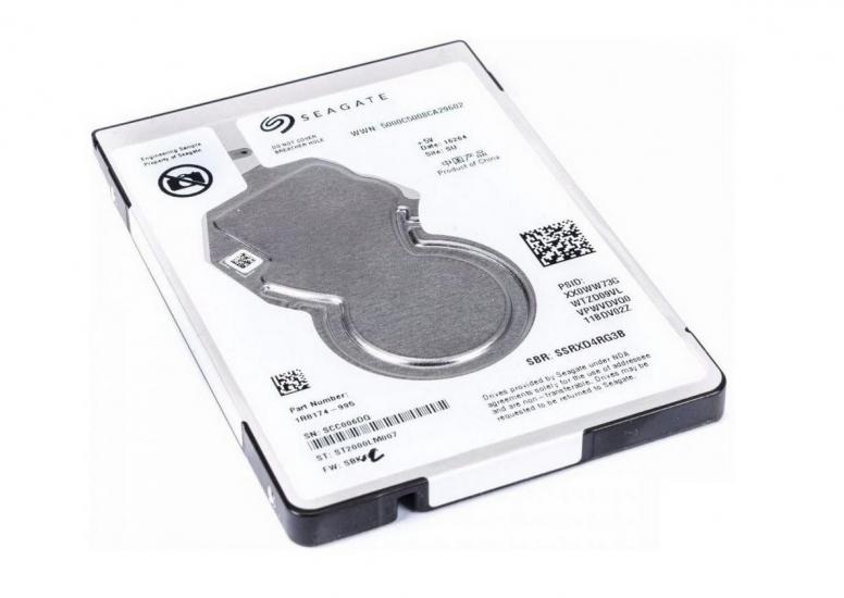 Seagate 1,5Tb St1500Lm012 128Mb Sata Iıı 5400Rpm St1500Lm012 Notebook  Harddisk