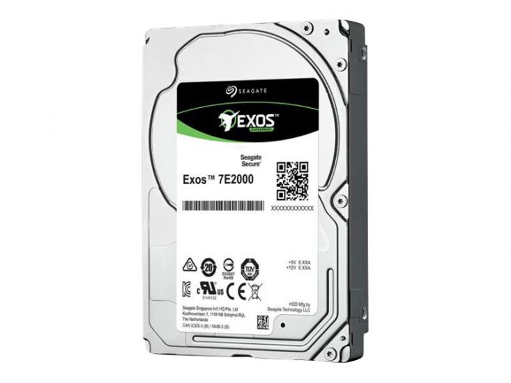 Seagate 2Tb 2.5’’ 7200Rpm Sata3 6Gb-S 128M Hdd-2T2000-St2000Nx0403 Internal Notebook Harddisk