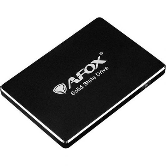 Afox 1TB 2.5’’ 560MB--510MB-s Sata 3 SSD (SD250-1000GN) Harddisk