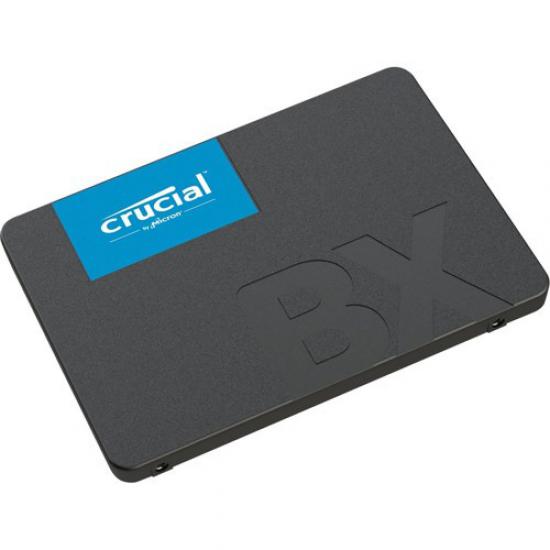 Crucial 240Gb Bx500 3Dnand Ssd Disk Ct240Bx500Ssd1 Harddisk