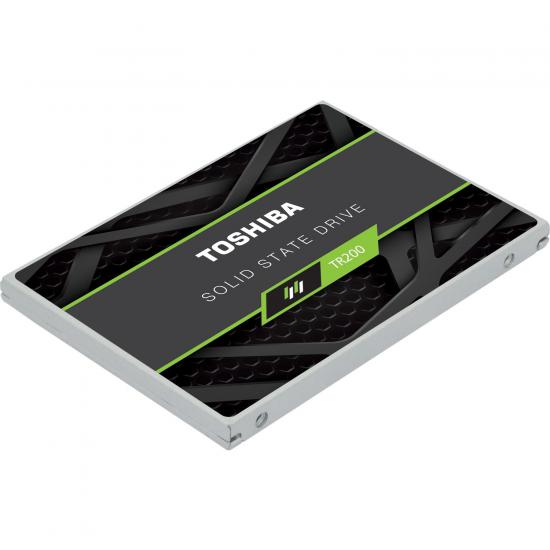 Toshiba Ocz 480Gb Tr200 555-540Mb-S Sata3 2.5’’ Ssd Harddisk