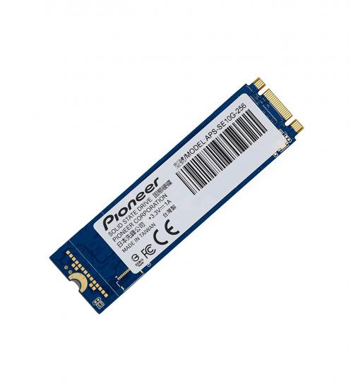 Pioneer Aps-Se10G-512 512Gb Tlc M.2 Nvme Pcıe Ssd Harddisk