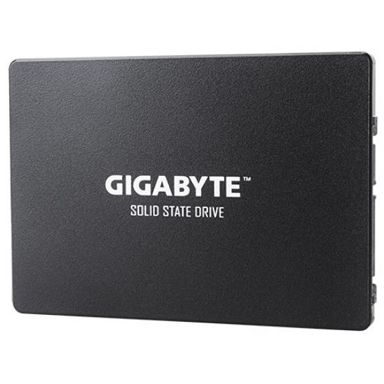 Gigabyte 240Gb Ssd 2,5’’Sata Gp-Gstfs31240Gntd Harddisk