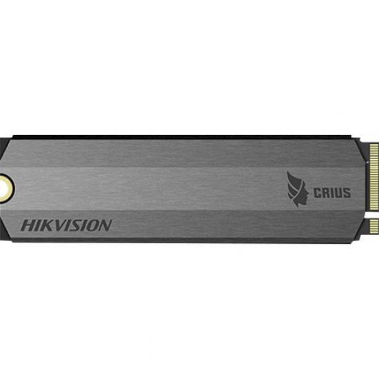 Hikvision 512GB E2000 M.2 NVMe 3400-2600Mb-s Ssd Harddisk