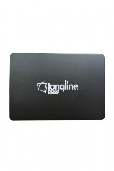 Longline 256GB 3D Nand 560MB-530MB-S Sata3 2.5’’ SSD LNGSUV560-256G Ssd Harddisk