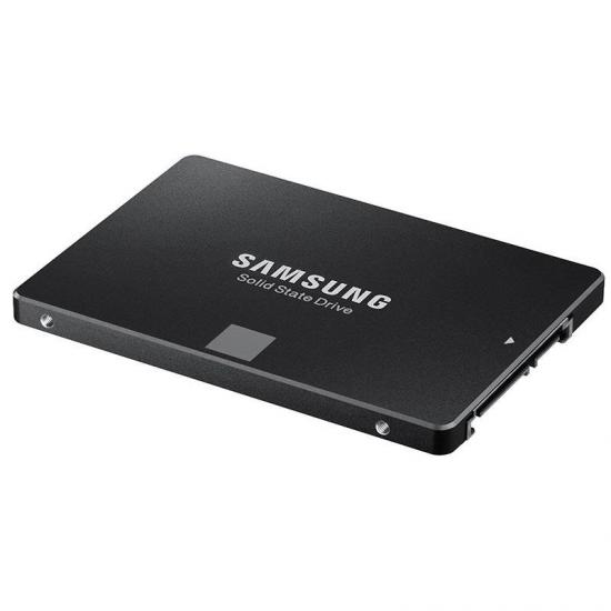 Samsung 250Gb 860 Evo Sata3 2,5’’ Mz-76E250Bw (550-520Mb) Ssd Harddisk