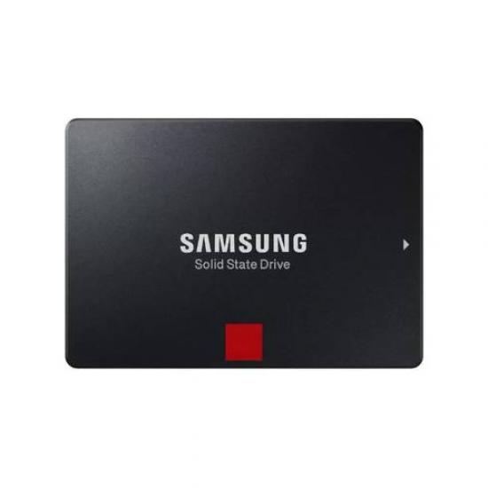 Samsung 860 Pro 1Tb 560Mb-530Gb-S Sata3 2.5’’ Ssd Harddisk MZ-76P1T0BW