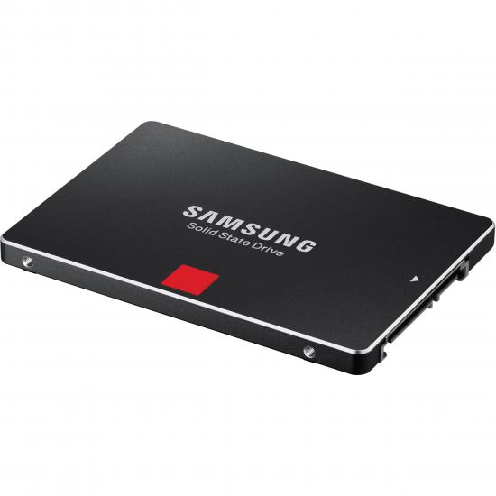 Samsung 256Gb 860 Pro MZ-76P256BW 2.5’’ 560-530 MB-s SSD Sabit Disk