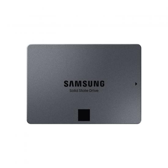 Samsung 2TB QVO 870 2.5’’ 560MB-530MB-s Sata 3 SSD (MZ-77Q2T0BW)