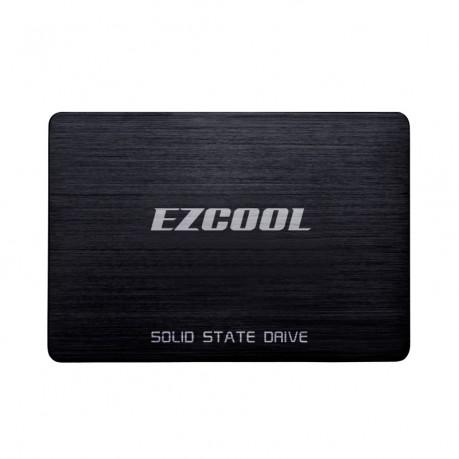 Ezcool 480GB SSD S280-480GB 3D NAND 2,5’’ 560-530 Harddisk