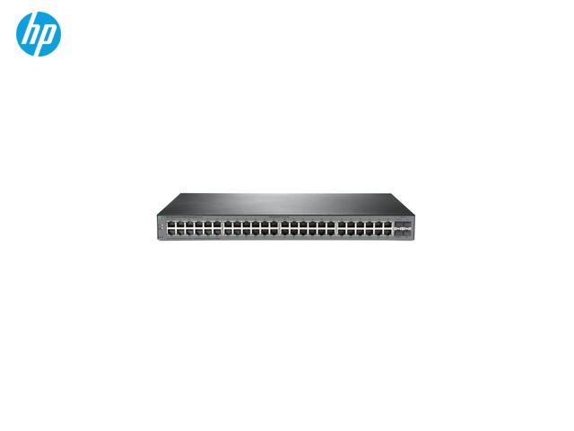 Hp JL382A 1920S-48G 48 Port 10-100-1000 +4SFP Web Yönetilebilir Swicth