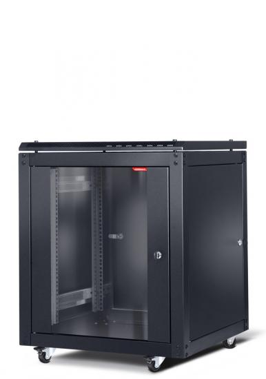 Formrack NET-12U 600X600 Netline Kabinet