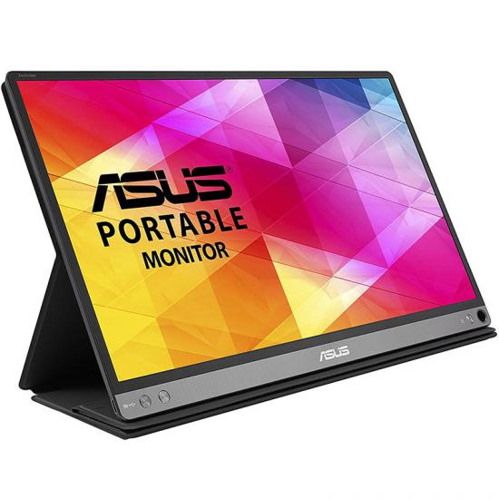 Asus 15.6’’ MB16AC ZenScreen 5ms Full HD USB Tip-C IPS Taşınabilir Monitör