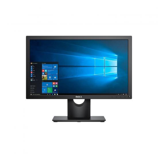 Dell 18,5’’ E1916Hv Monitör 5ms Vesa Monitör