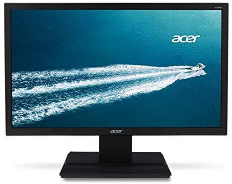 Acer 18.5’’ V196HQLAB 1366x768 WXGA 5ms Siyah