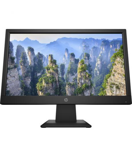 Hp 18,5’’ 9TN42AAV19 HD Led Monitör