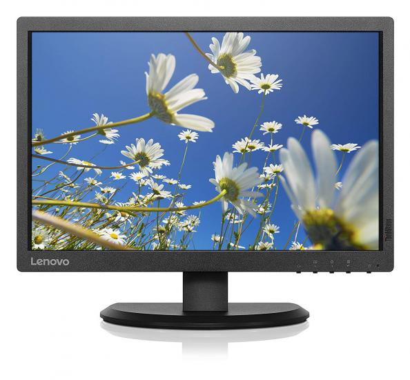 Lenovo 19.5’’ Thinkvision E2054 Vga Led Ips Monitör