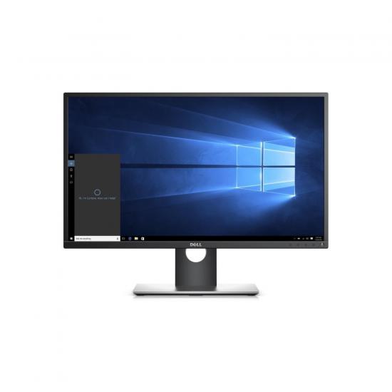 Dell 19.5’’ P2017H 6ms (Analog+HDMI+Display) IPS Monitör