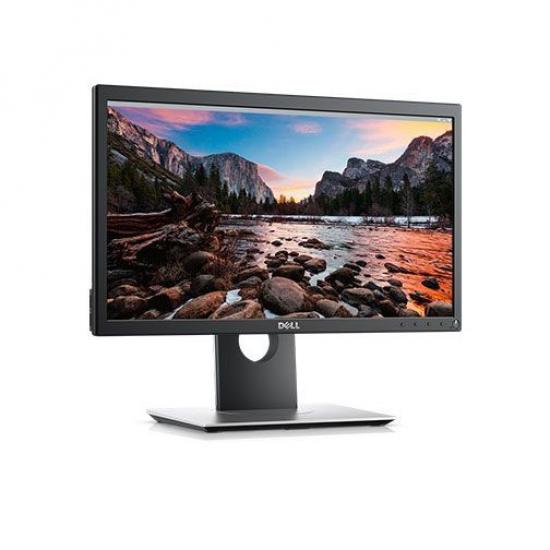 Dell 19.5’’ P2018H 5Ms Pivot Led Monitör